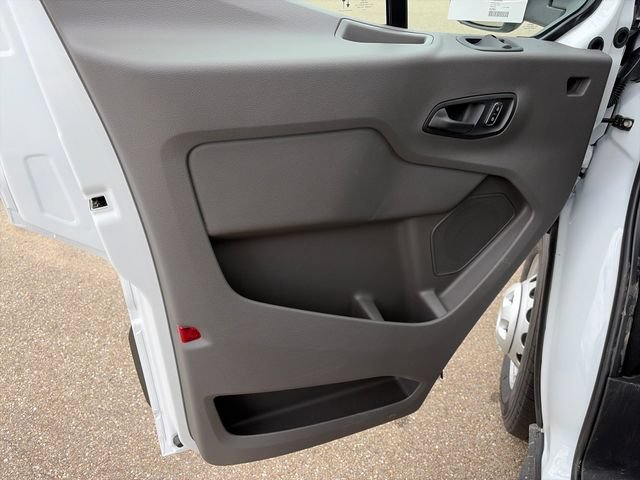 New 2026 Ford Transit 350 148 High Roof Extended DRW RWD image 15