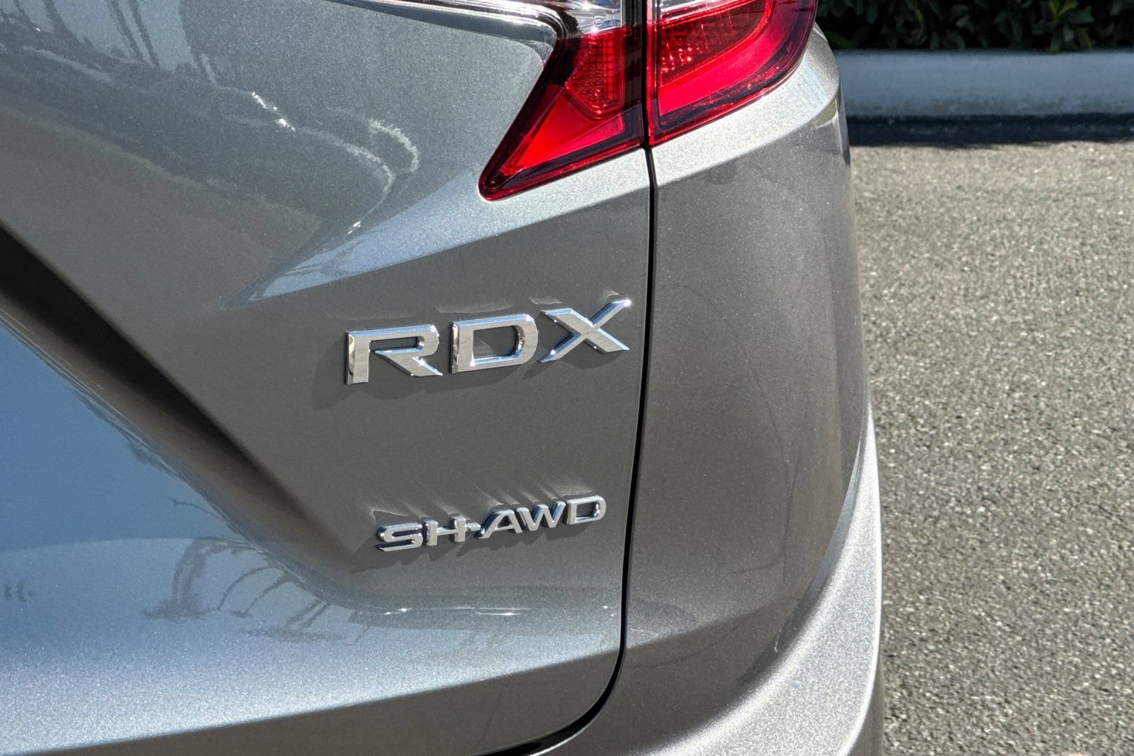 Used 2025 Acura RDX SH-AWD w/ Advance Package image 28