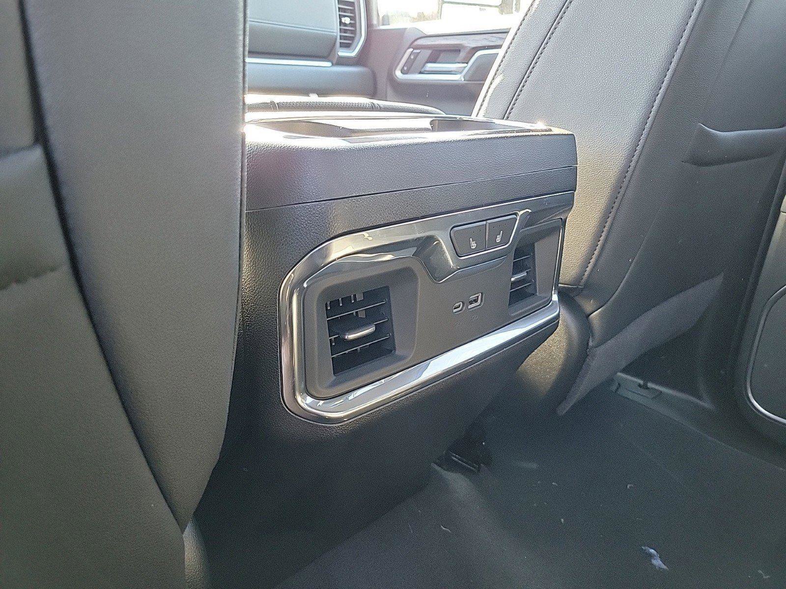 New 2026 GMC Sierra 2500 SLT w/ SLT Premium Package image 10