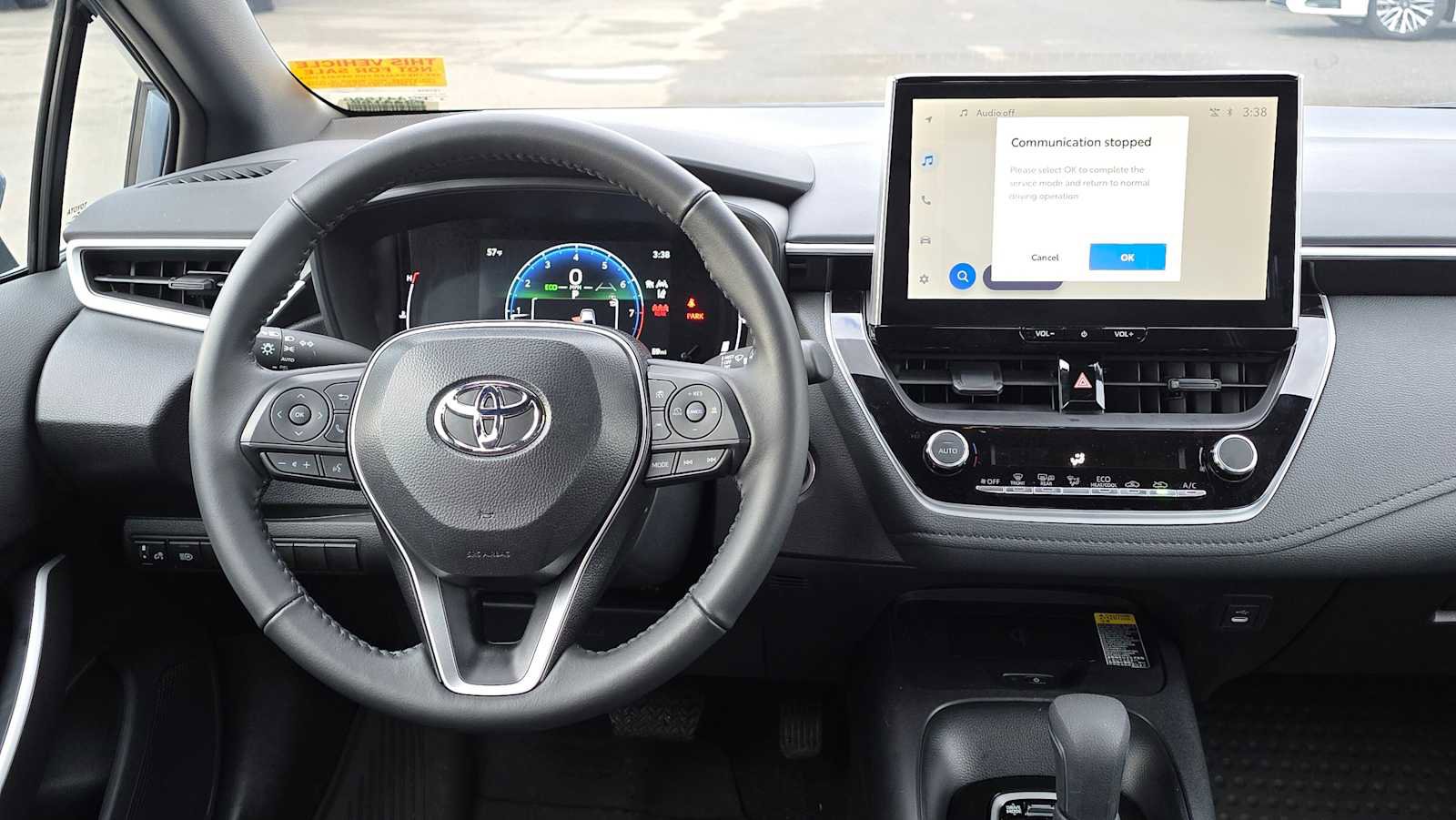 Certified 2025 Toyota Corolla SE image 22