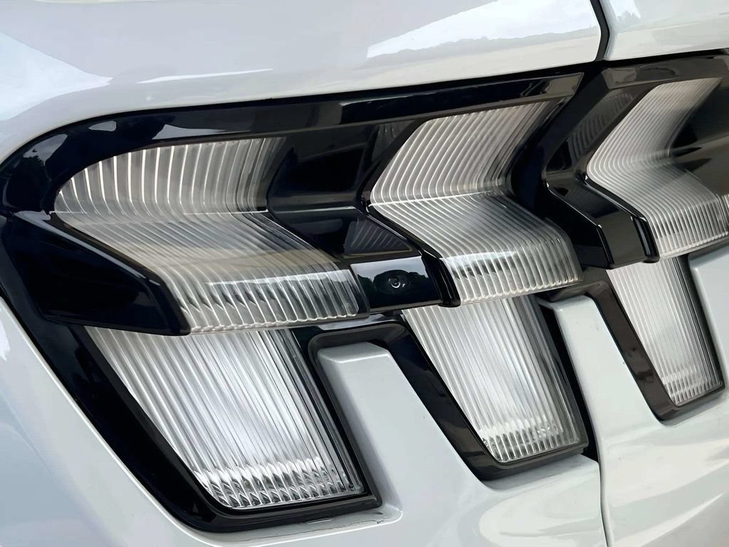 Used 2022 Ford Mustang Mach-E Select AWD/4WD image 30