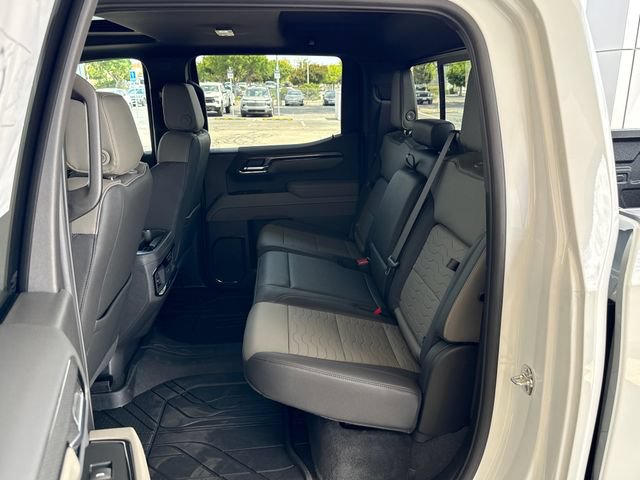 New 2026 Chevrolet Silverado 1500 ZR2 w/ LPO, Dark Essentials Package AWD/4WD image 28