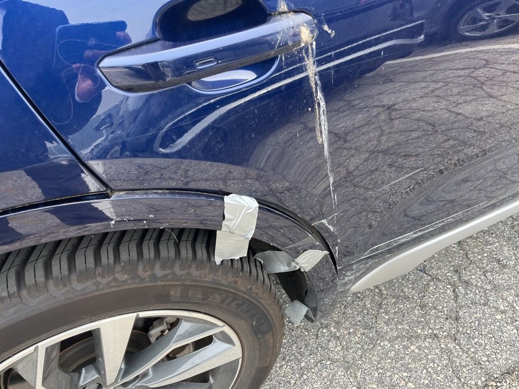 Used 2022 Audi Q5 2.0T Premium Plus image 7