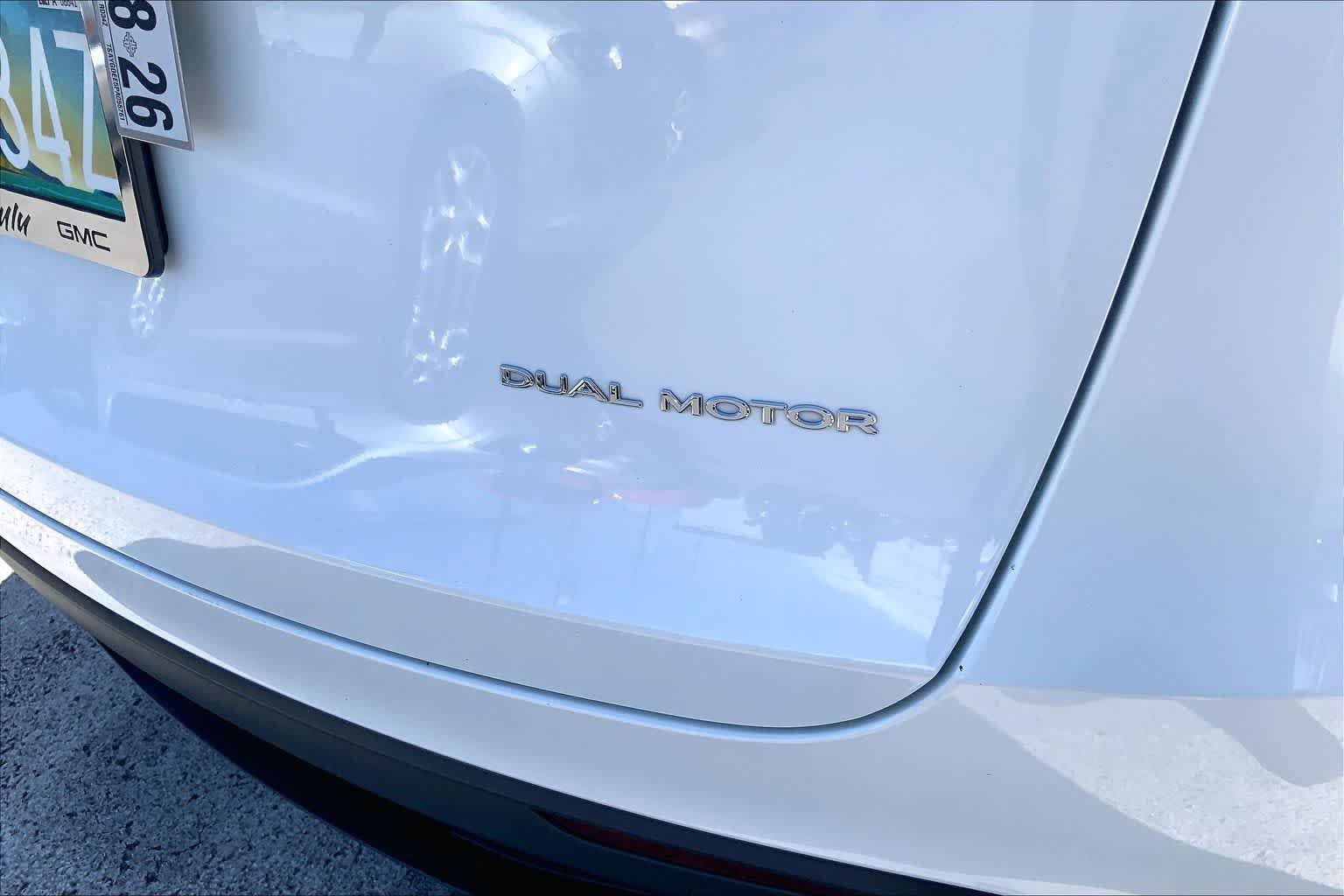 Used 2023 Tesla Model Y Long Range AWD/4WD image 7