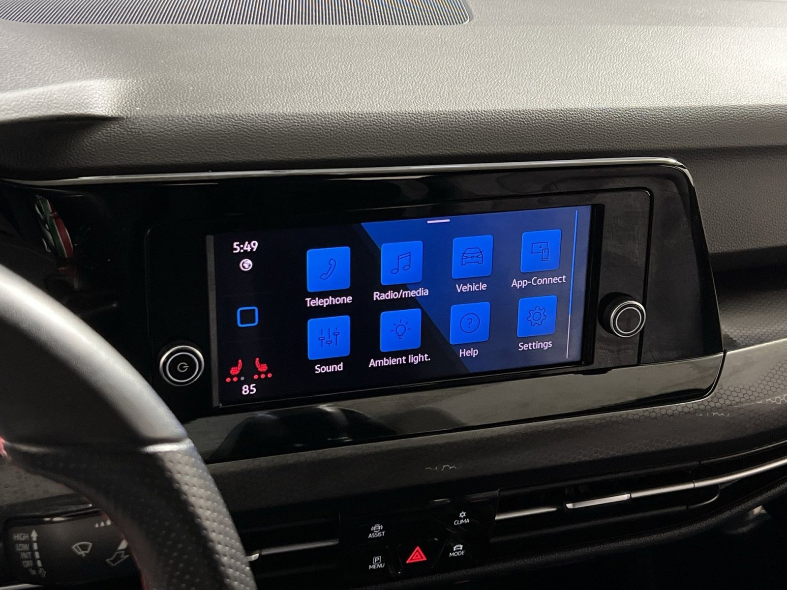 Used 2024 Volkswagen GTI S image 18