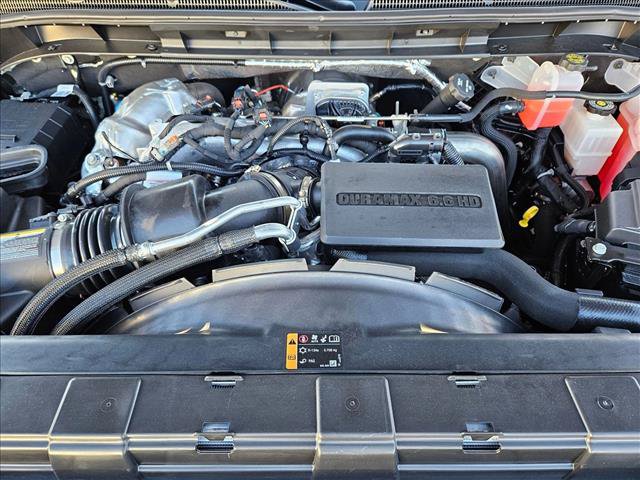 New 2026 GMC Sierra 2500 Denali w/ Technology Package AWD/4WD image 17