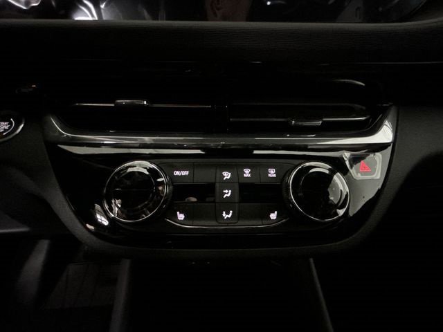 New 2025 Buick Envista Sport Touring w/ Convenience I Package image 11