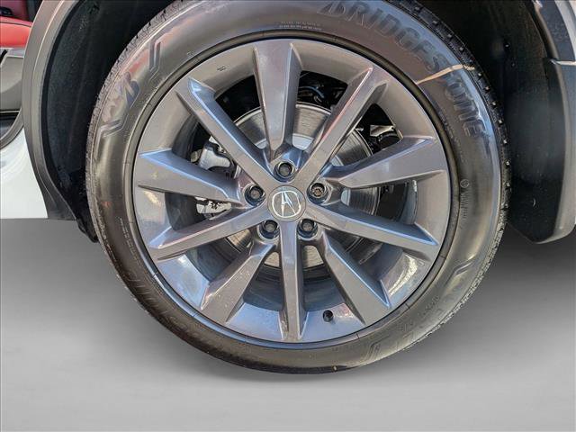 New 2026 Acura MDX A-Spec image 15