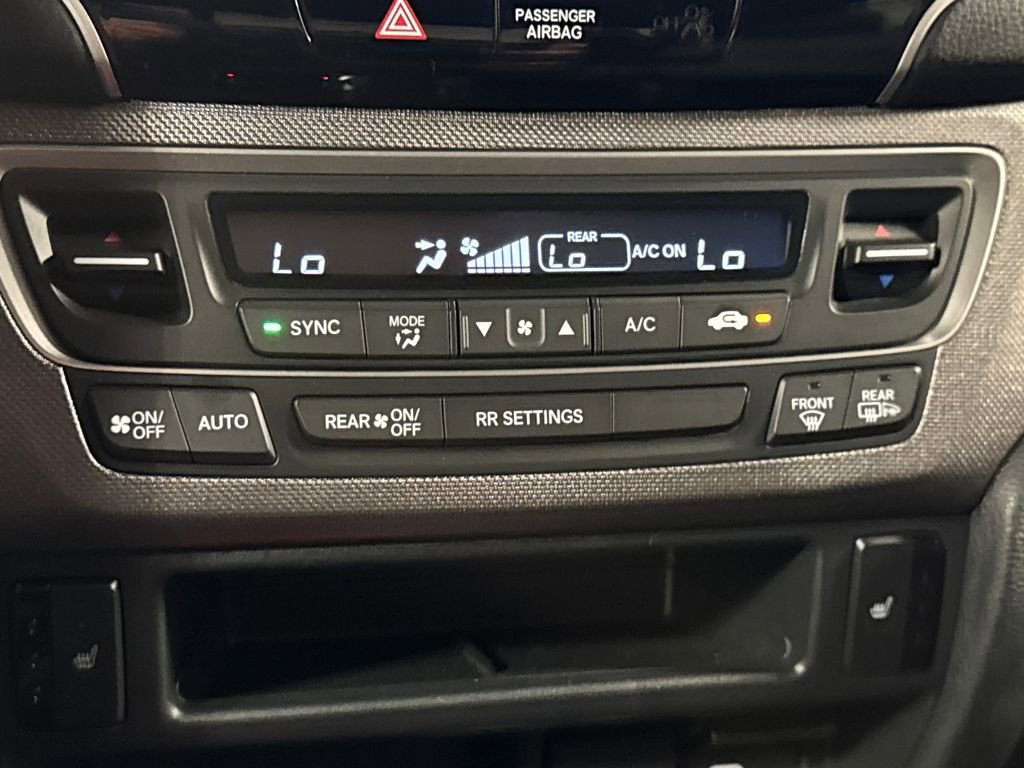 Certified 2023 Honda Ridgeline RTL-E image 19