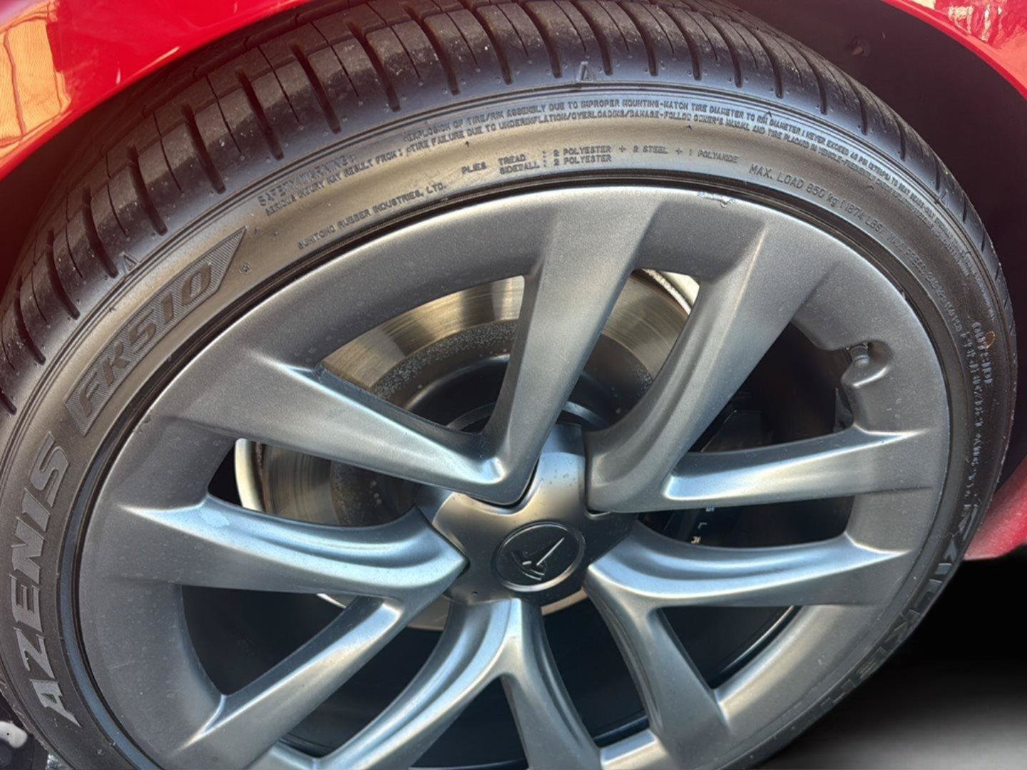 Used 2021 Tesla Model S Plaid AWD/4WD image 11