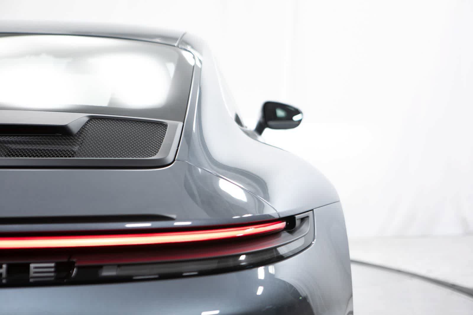 Certified 2026 Porsche 911 GT3 RWD image 20