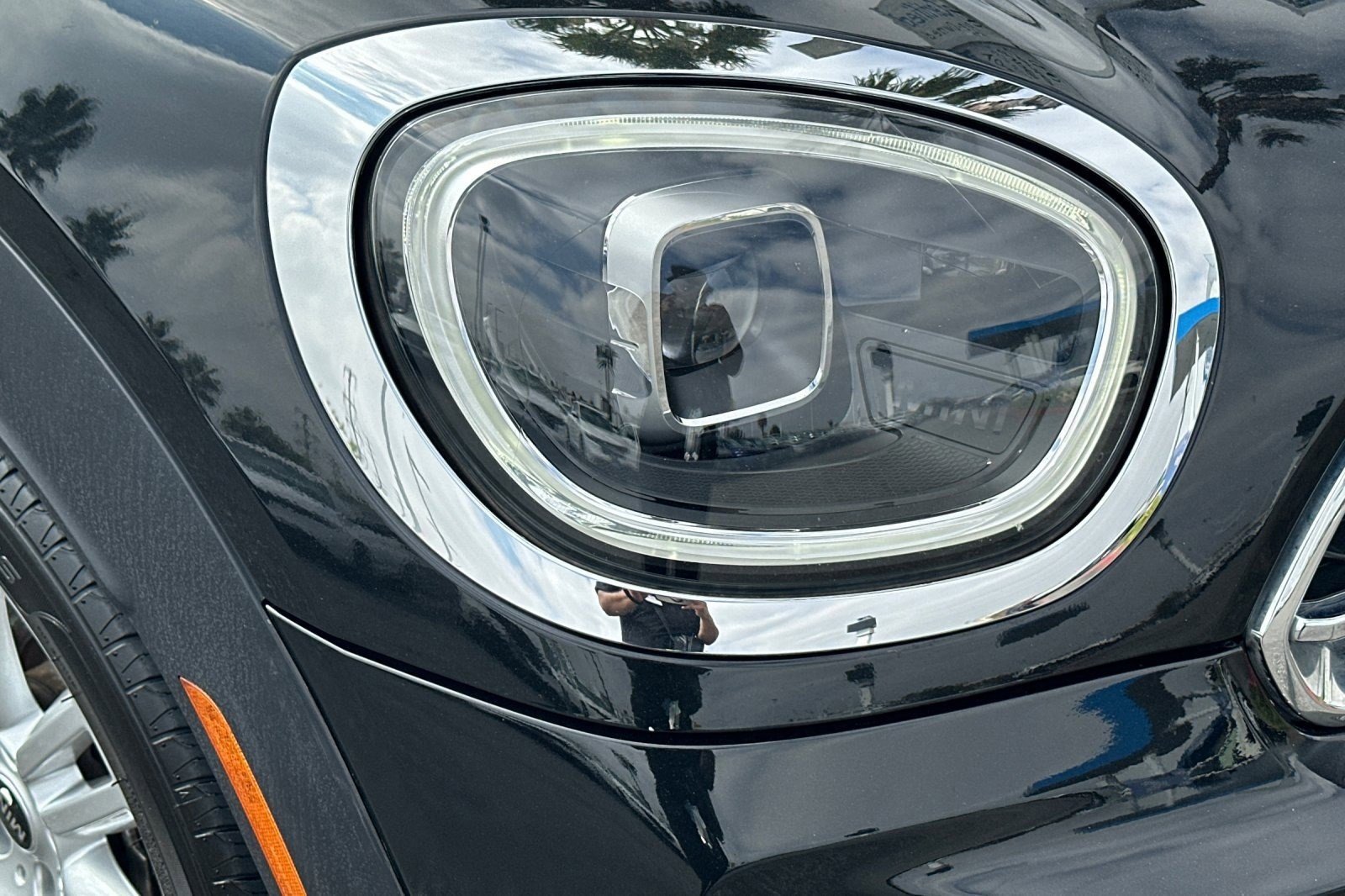 Used 2023 MINI Cooper Countryman S image 10