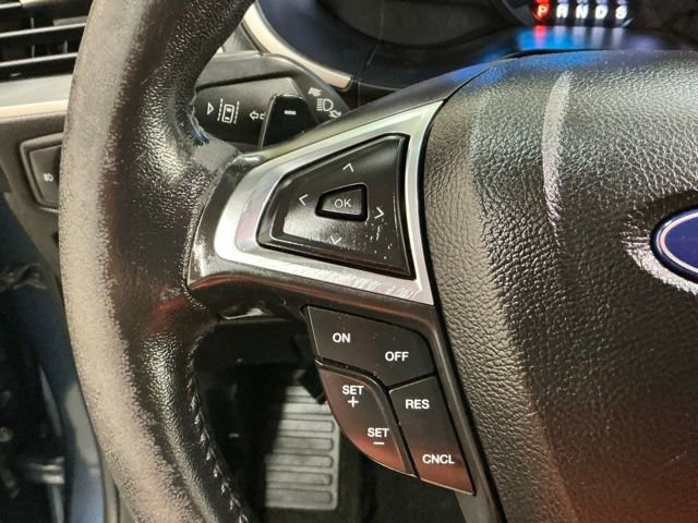 Used 2019 Ford Edge SEL w/ Equipment Group 201A image 25