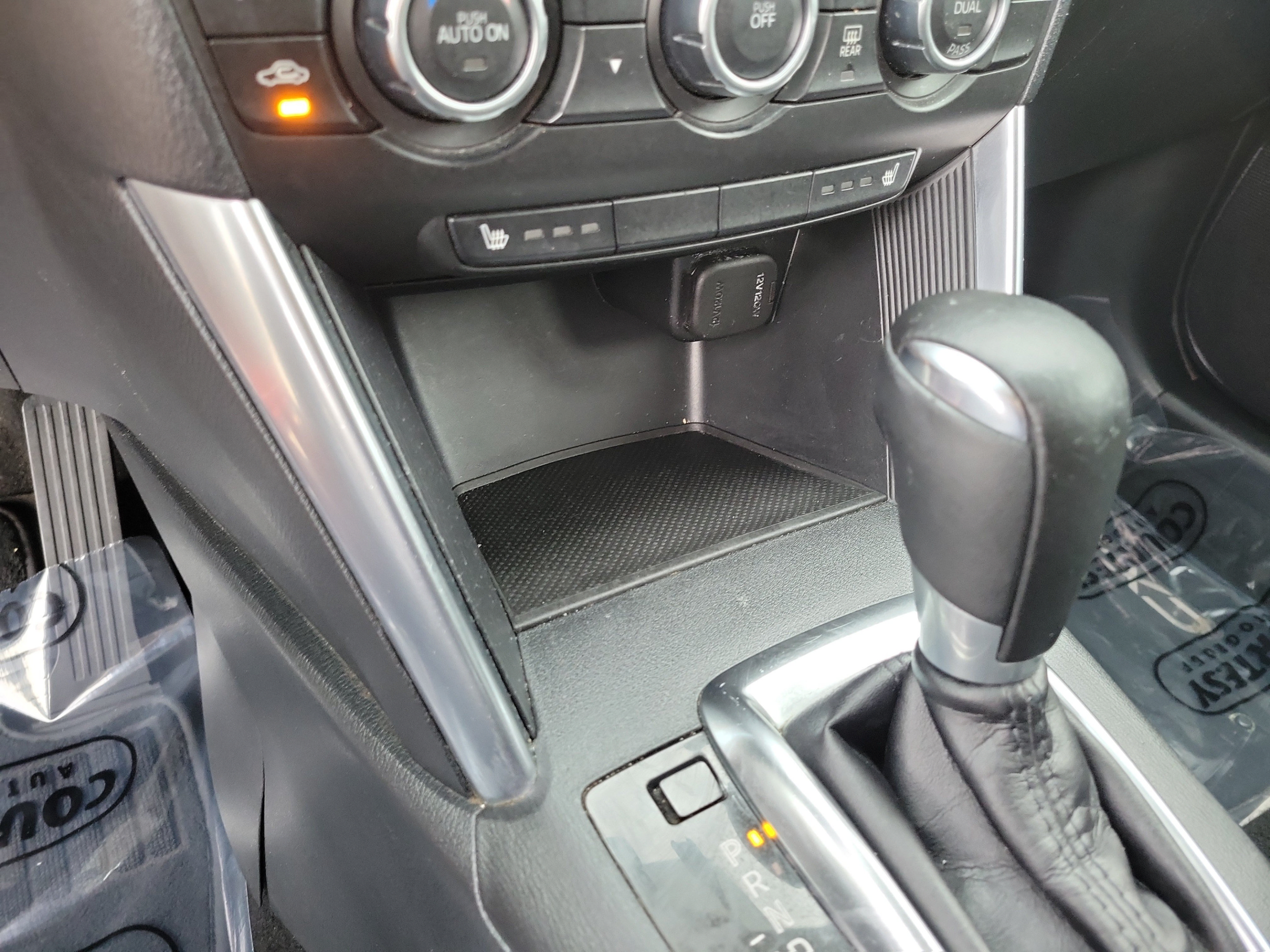 Used 2014 MAZDA CX-5 Grand Touring FWD image 7