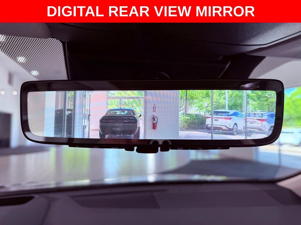 Certified 2025 Lexus NX 350 AWD w/ Accessory Package (K3) image 14