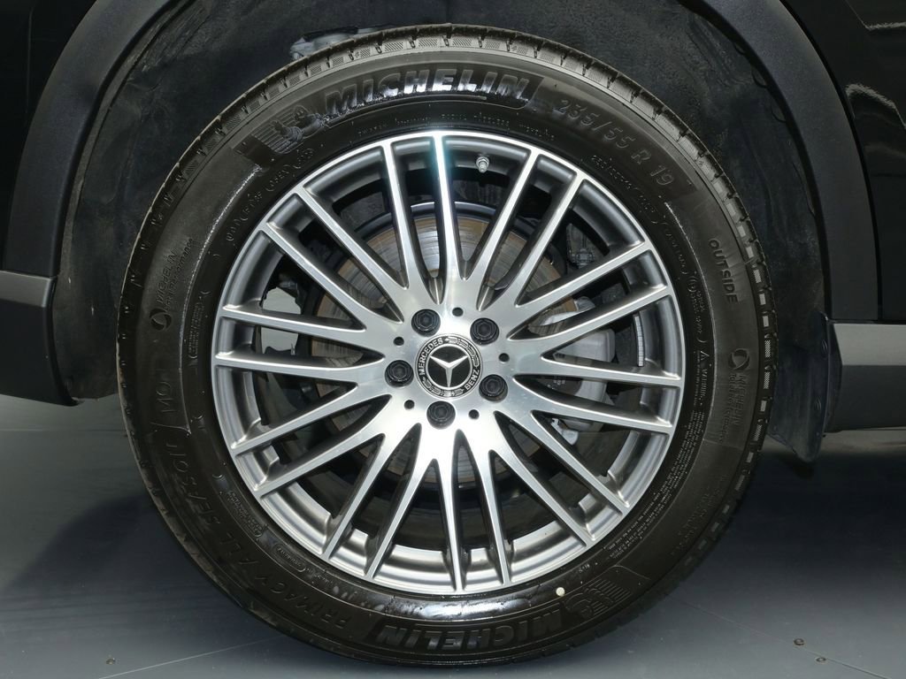 Used 2026 Mercedes-Benz GLC 300 4MATIC image 14