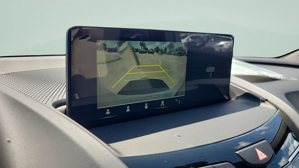 New 2026 Acura RDX SH-AWD image 18