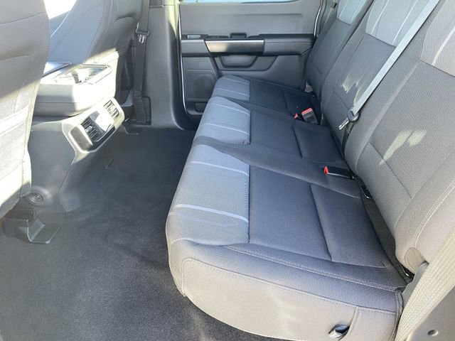 New 2026 Ford F150 STX w/ Equipment Group 200A image 45