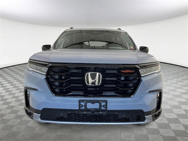 New 2025 Honda Pilot TrailSport image 8