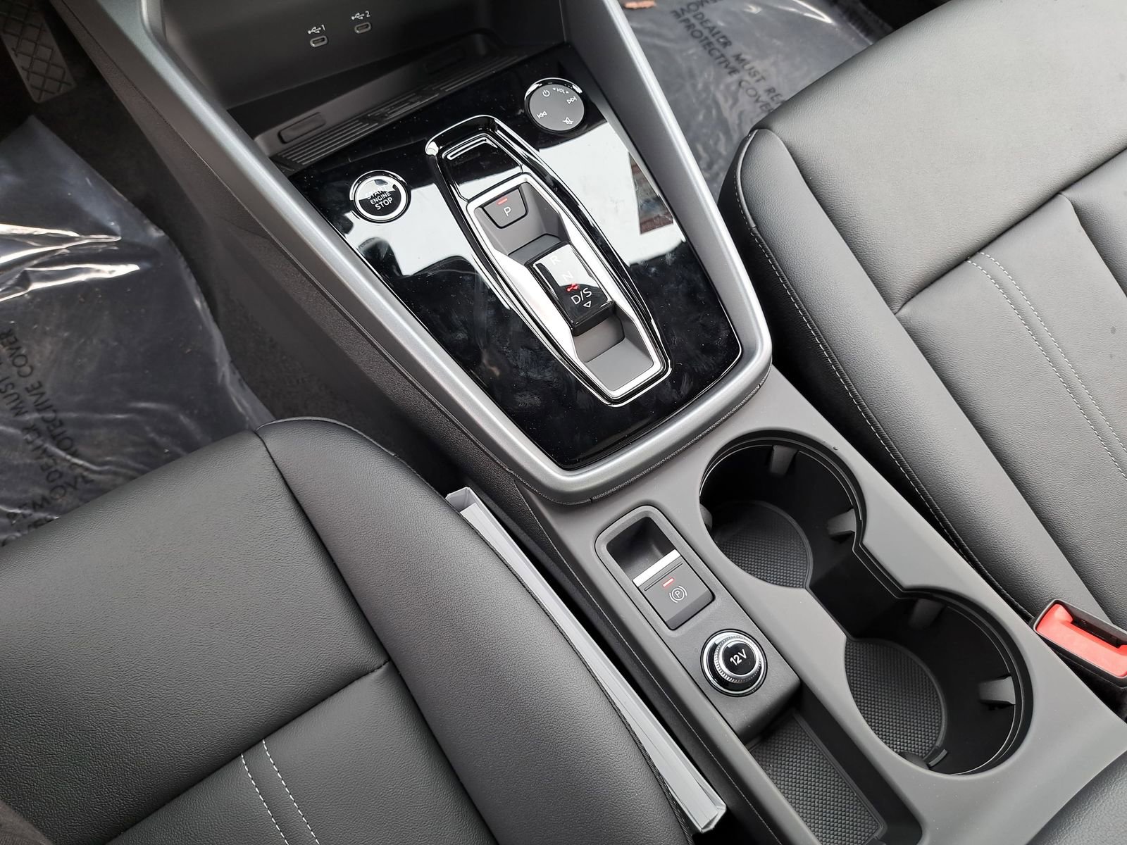 New 2026 Audi A3 2.0T Premium image 25