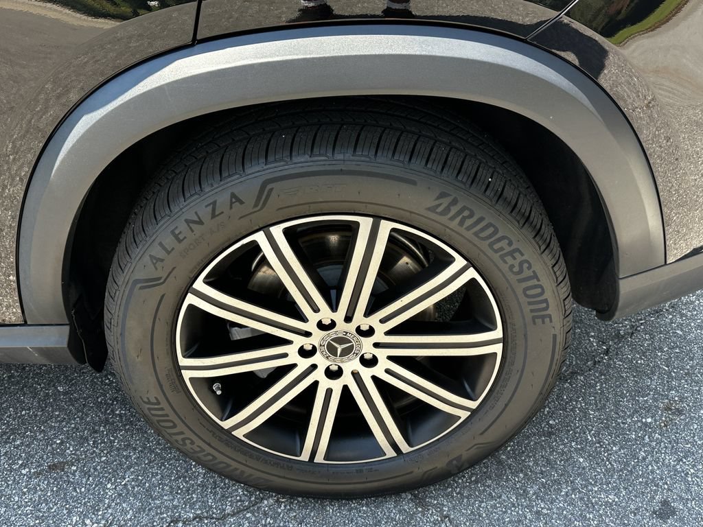 Certified 2024 Mercedes-Benz GLE 450e 4MATIC image 23