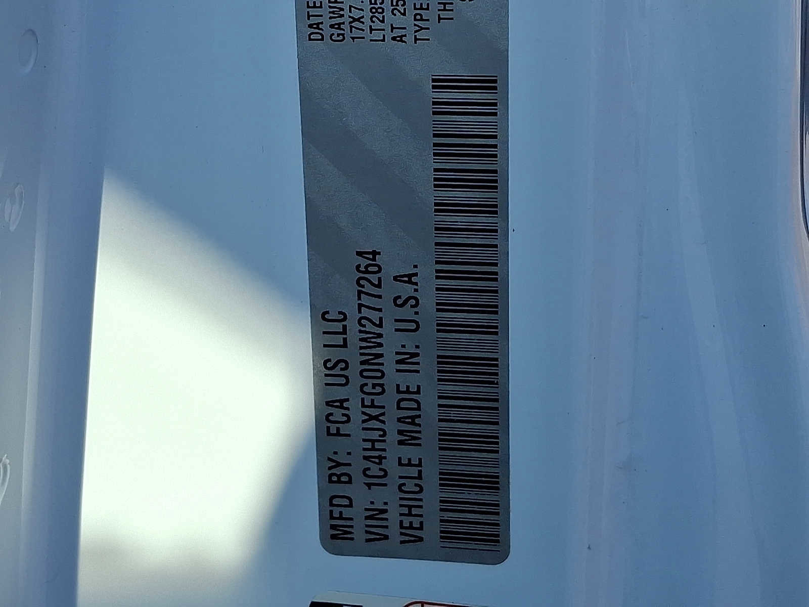 Used 2022 Jeep Wrangler Unlimited Rubicon w/ Cold Weather Group image 26