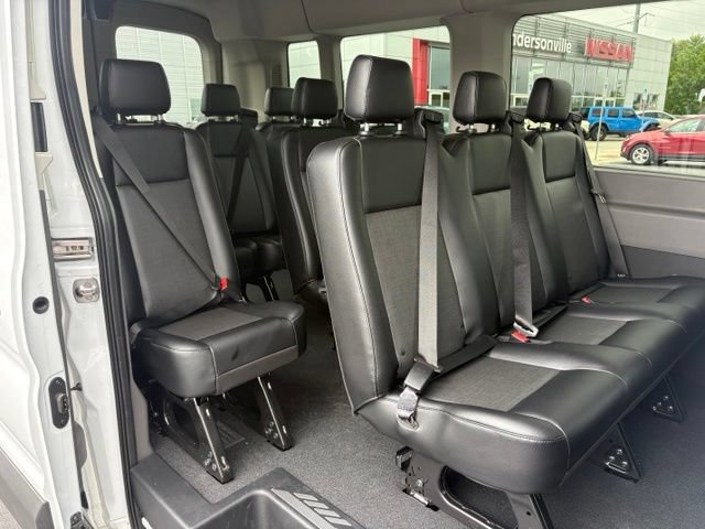 Used 2024 Ford Transit 350 XL RWD image 24
