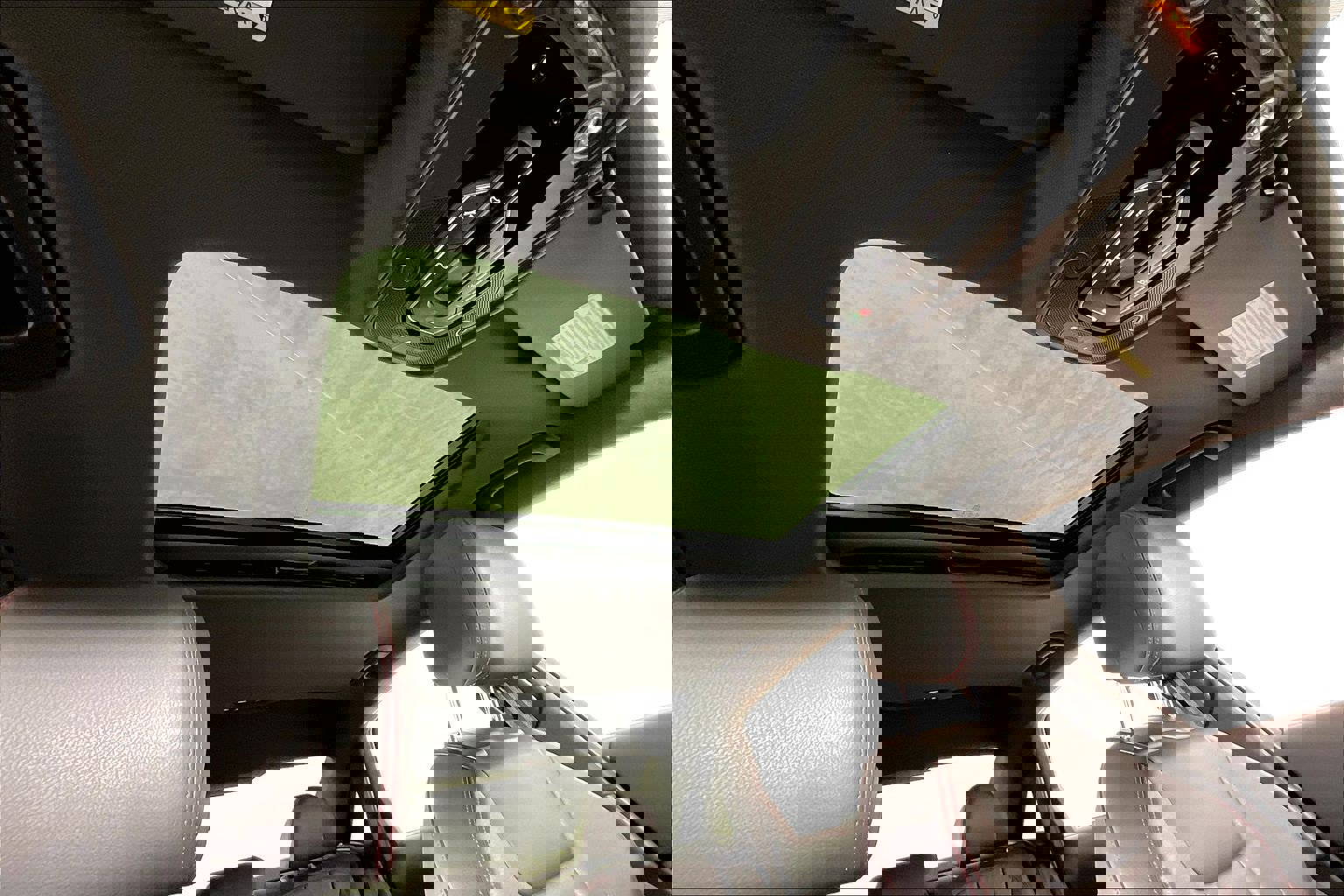 Used 2019 Audi A4 2.0T Premium Plus w/ Premium Plus Package image 22