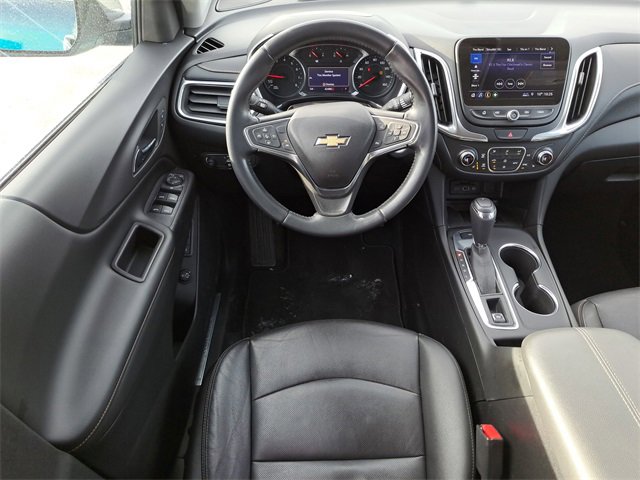 Used 2020 Chevrolet Equinox Premier image 11
