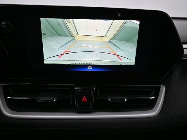 New 2026 Chevrolet TrailBlazer LT w/ Convenience Package image 39