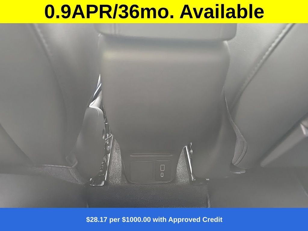 New 2026 Buick Encore GX Sport Touring w/ Comfort Package FWD image 16