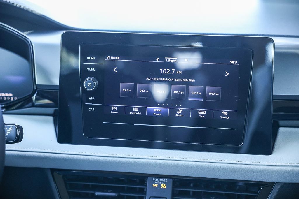 New 2025 Volkswagen Taos S image 22