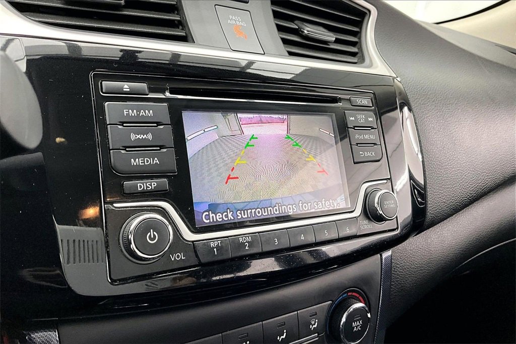 Used 2017 Nissan Sentra SR image 21