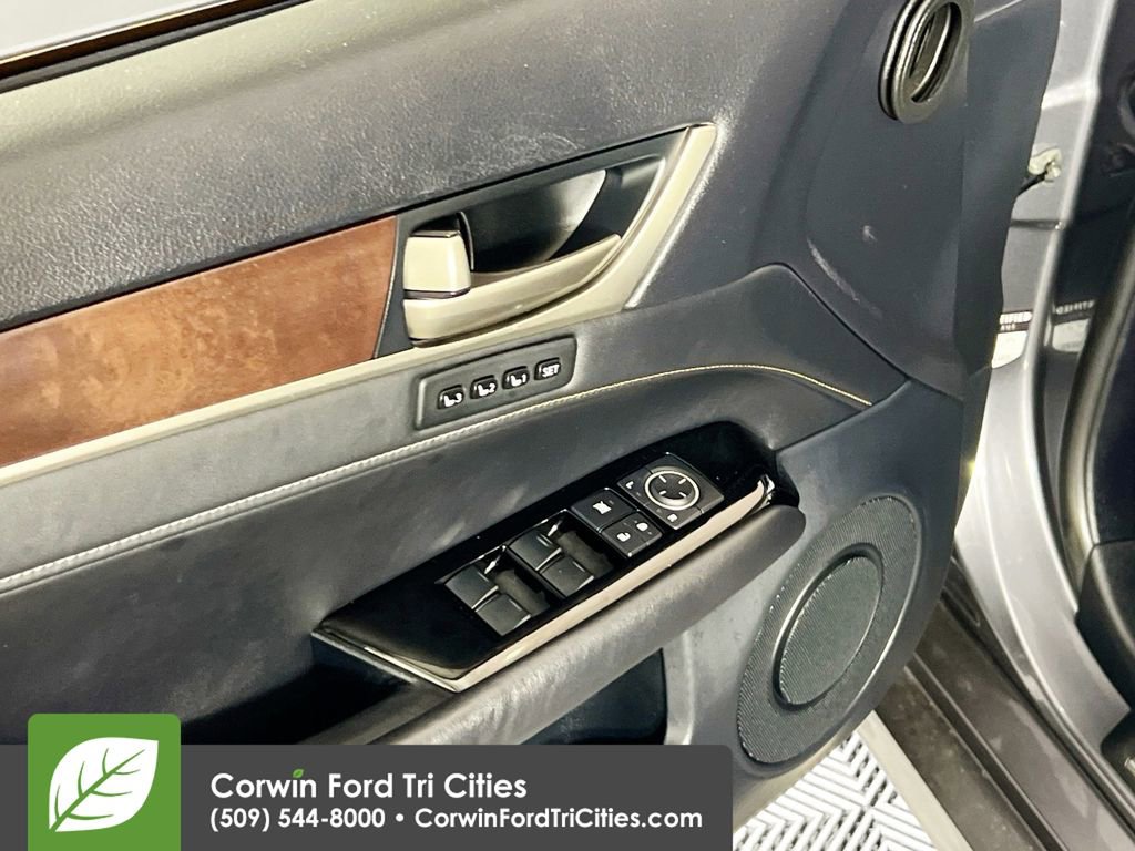 Used 2013 Lexus GS 350 AWD w/ Premium Pkg image 12