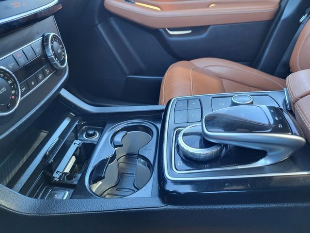 Used 2017 Mercedes-Benz GLE 43 AMG 4MATIC Coupe image 19