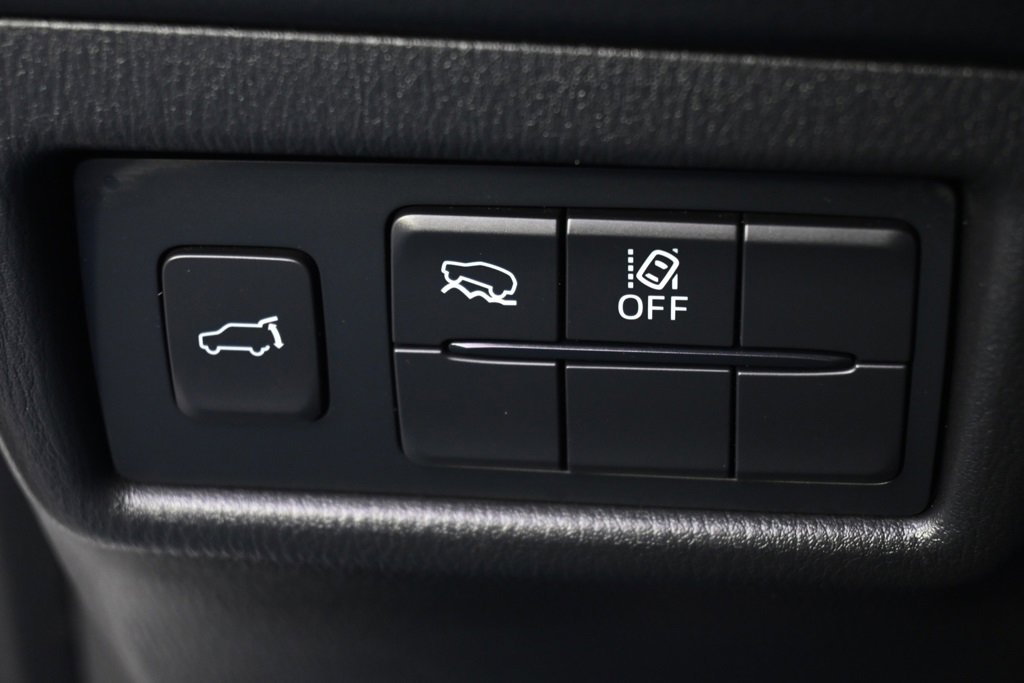 Used 2021 MAZDA CX-5 Touring w/ Touring Preferred SV Package image 25