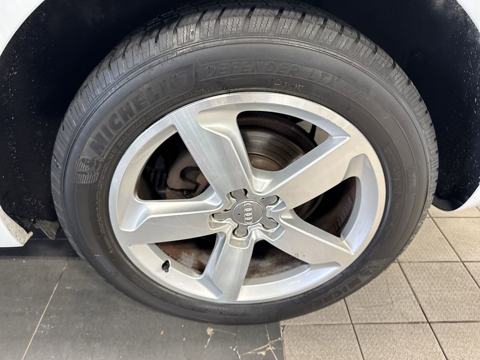 Used 2012 Audi Q5 2.0T Premium Plus image 11