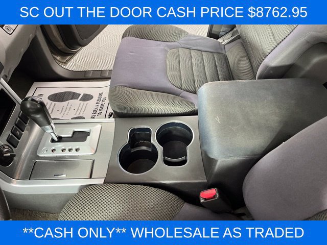 Used 2008 Nissan Pathfinder SE w/ Premium Pkg AWD/4WD image 25