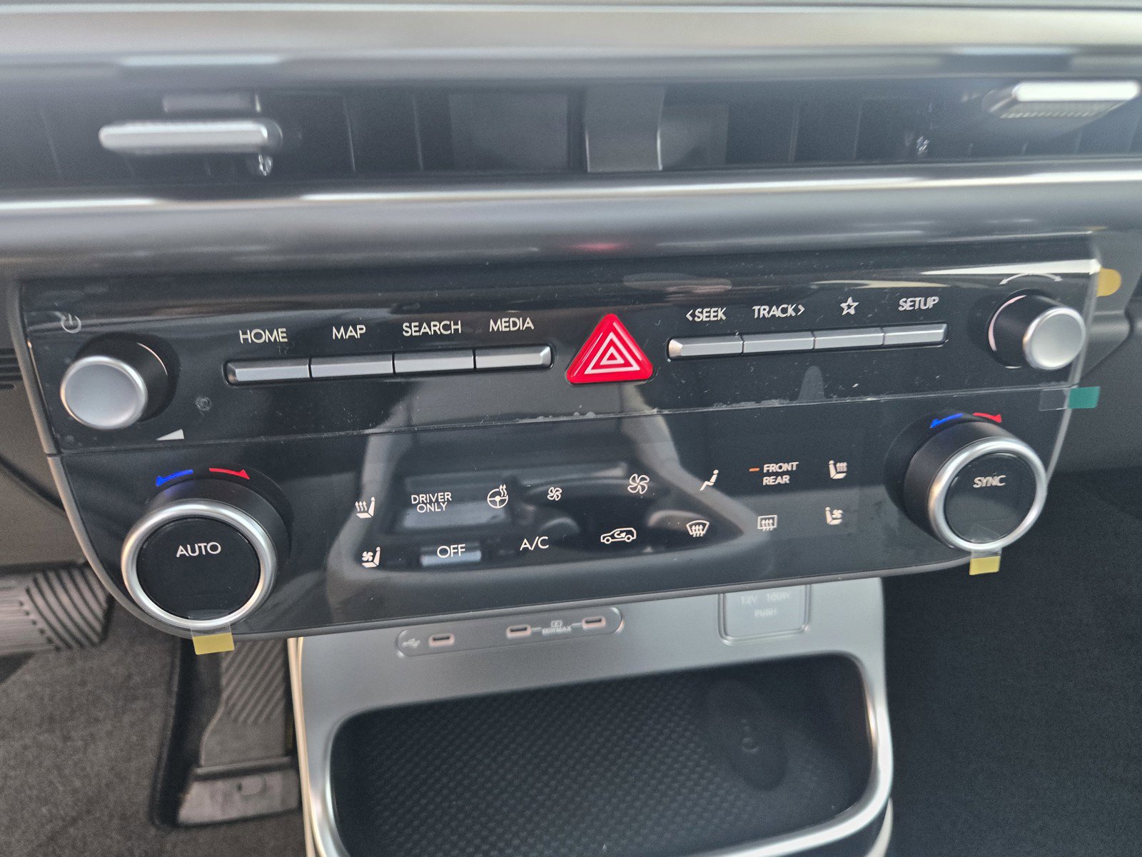 New 2026 Hyundai Ioniq 9 SEL image 18