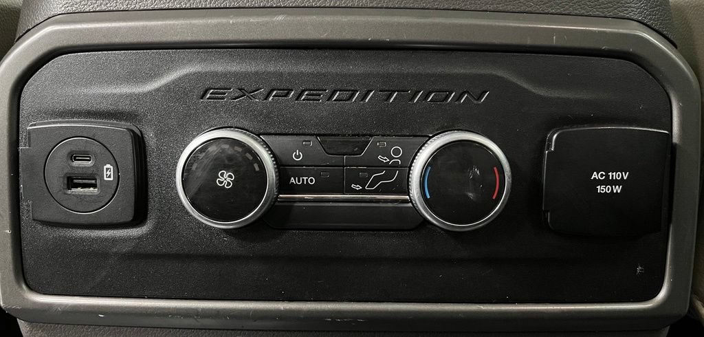 Used 2021 Ford Expedition Max XLT AWD/4WD image 49