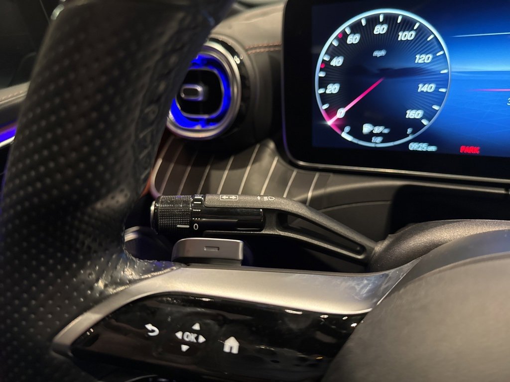 Used 2022 Mercedes-Benz C 300 4MATIC Sedan image 29