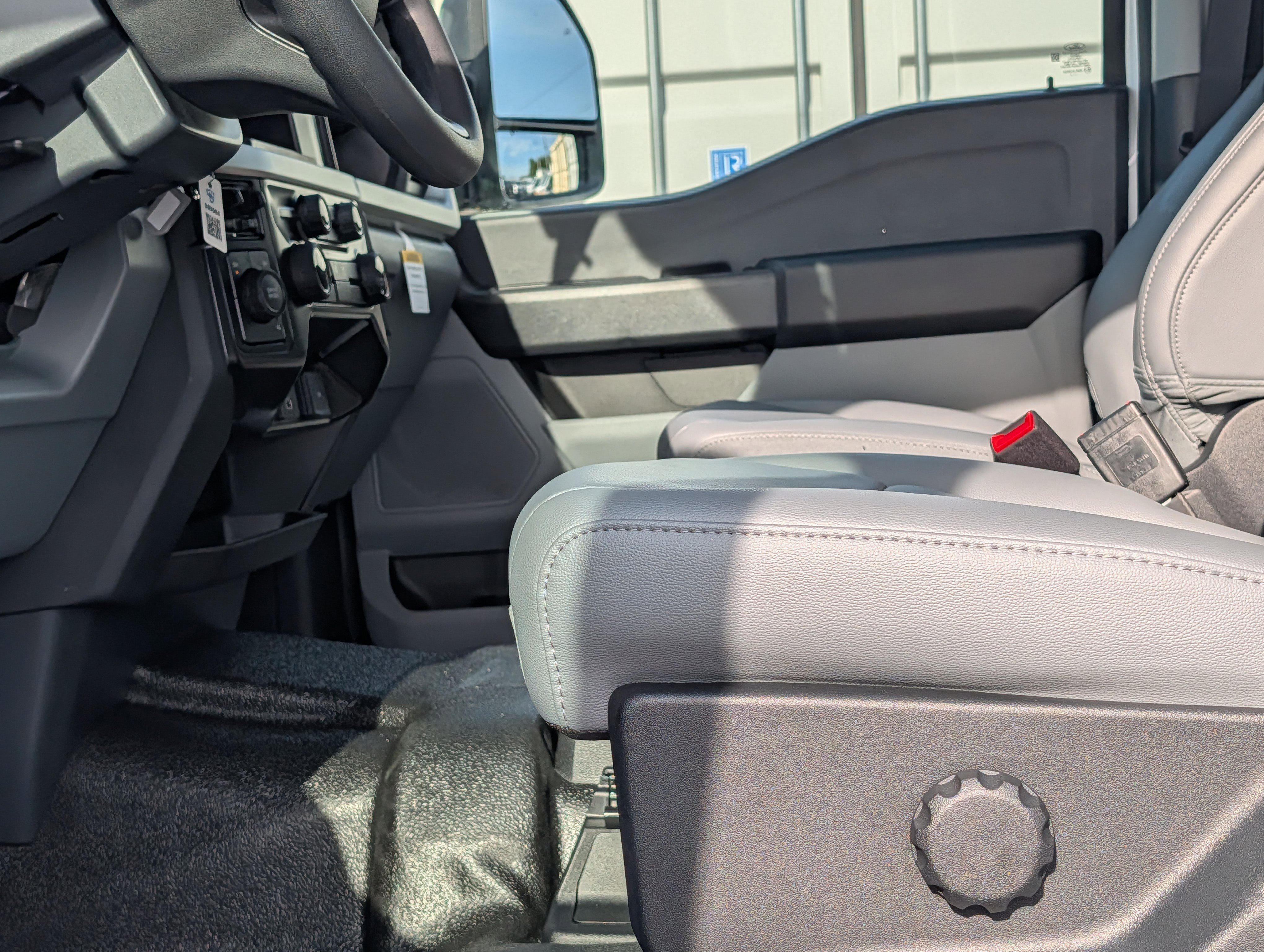 New 2026 Ford F450 4x4 Crew Cab Super Duty image 22