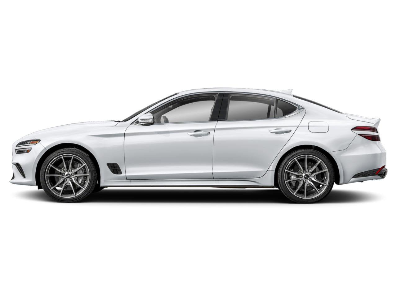 Used 2025 Genesis G70 2.5T AWD/4WD image 3