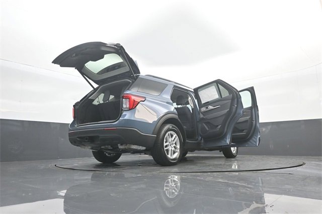 New 2026 Ford Explorer Active image 39