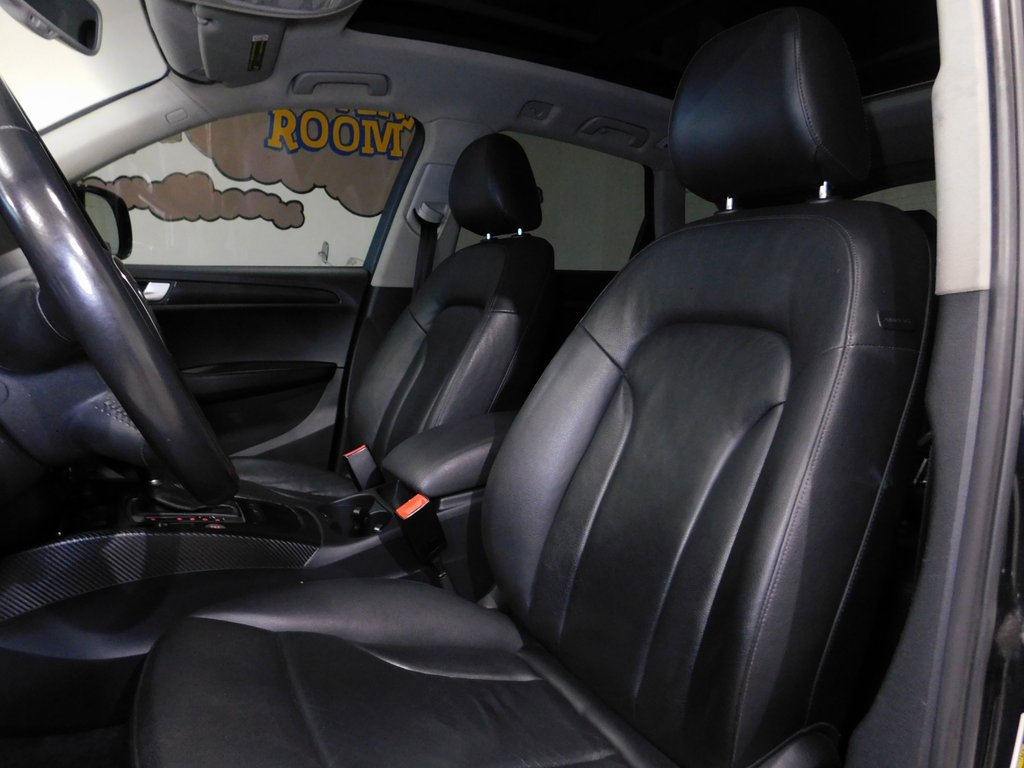 Used 2012 Audi Q5 2.0T Premium Plus image 38