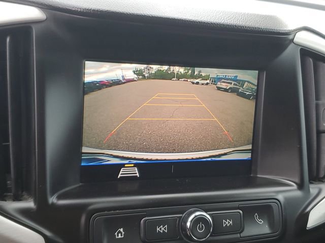 Used 2021 GMC Terrain SLE w/ Driver Convenience Package FWD image 26