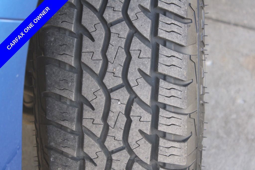 Used 2019 Chevrolet Colorado W/T w/ WT Convenience Package image 14