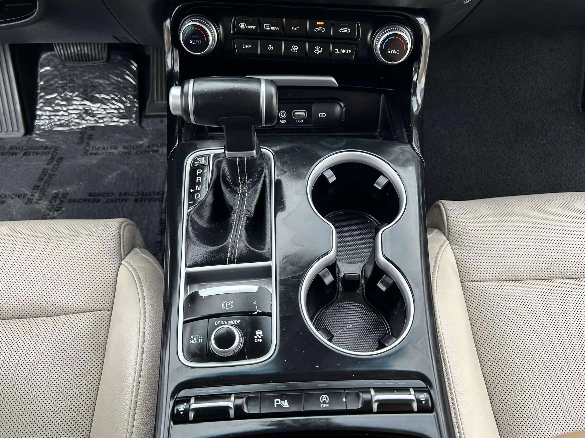 Used 2018 Kia Stinger Premium image 18