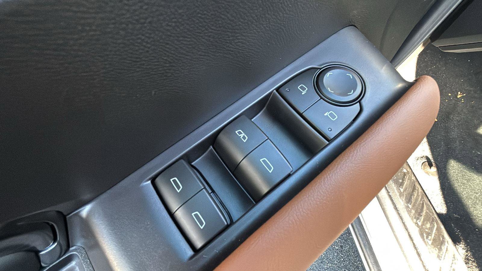 New 2026 GMC Canyon AT4 w/ Nightfall Essentials Package image 24