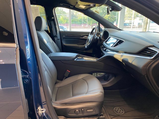 Certified 2024 Buick Enclave Essence w/ Trailering Package, 5000 lbs. image 16